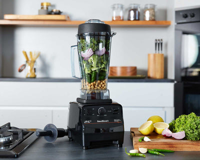How to decide on the best blender for home use