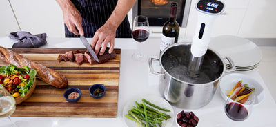 SOUSVIDE