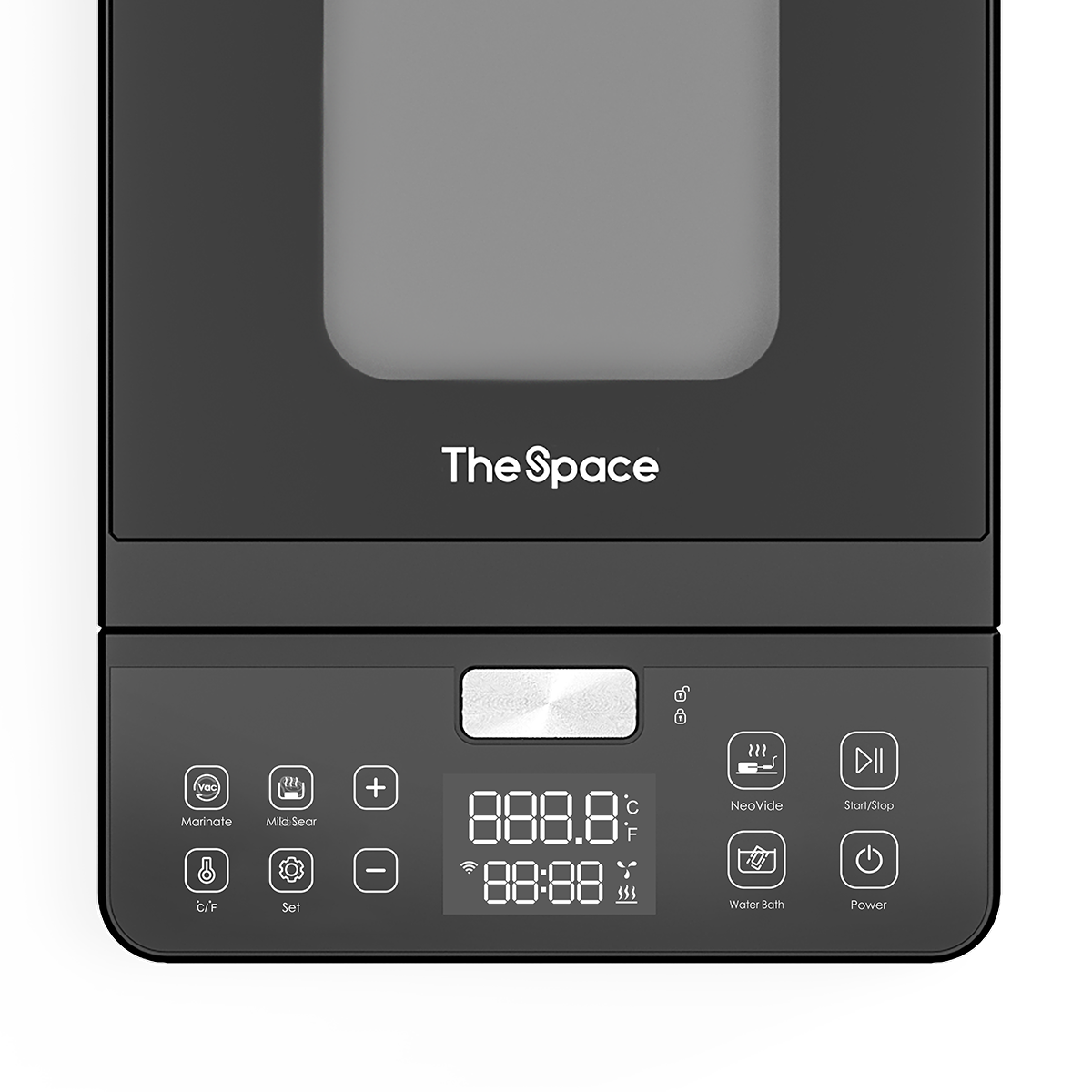Neovide By The Space