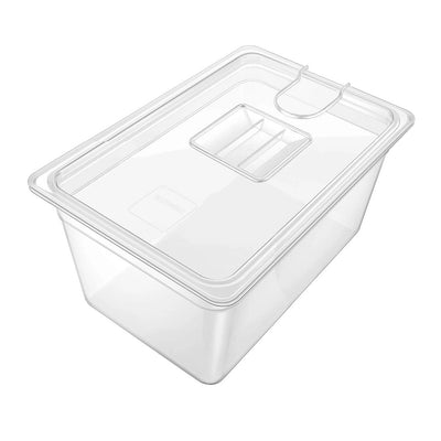 22 L Sous Vide Container & Lid