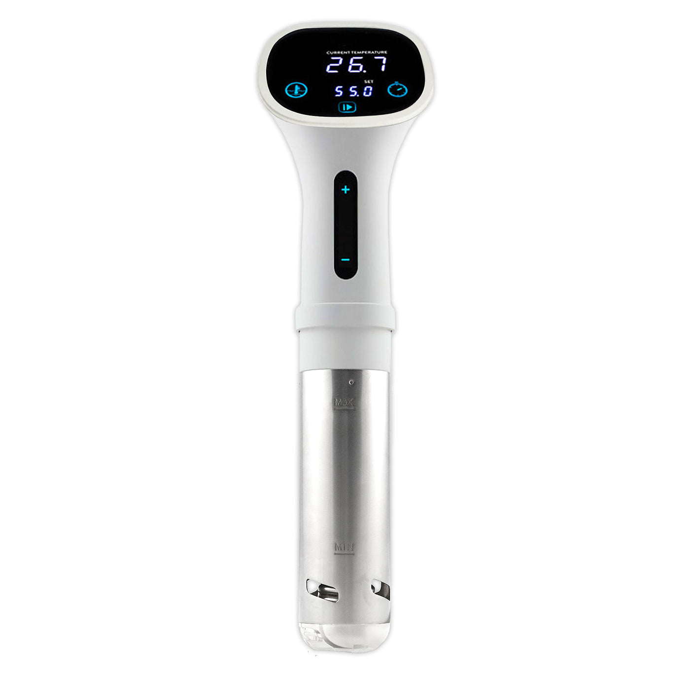 Sousvide Circulator